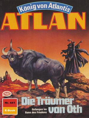 cover image of Atlan 441